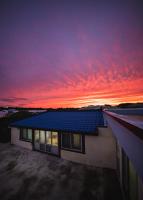 Udo Seaside House - Bed and Breakfast Jeju City