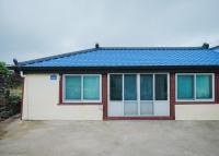 Udo Seaside House - B&B Jeju