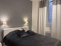 Appartement au cœur de Cauterets, confort, calme et proximité des thermes - Chambres d'hôtes Cauterets