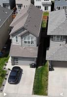 Cozy Basement Retreat - B&B Edmonton