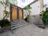 Nasha Stana Ricefields View Ubud - Chambres d’hôtes Ubud