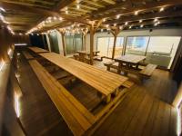 時間を忘れる貸別荘レッドライン - B&B Hatsukaichi