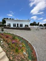 Casa con tinaja,Piscina y Quincho a 40 min de Con con - B&B Puchuncaví