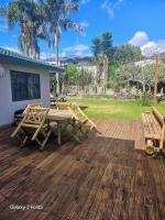 Welcomebay Haven - B&B Tauranga