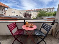 Spacieux et calme, style parisien, toutes commodités, idéal pour un séjour authentique - B&B Saint-Denis