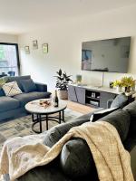 Stylish & Central - Leafy Views - Chambres d’hôtes Healesville