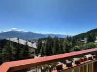 Alpine Evasion - Crans Montana - Swiss Alps - B&B Crans-Montana