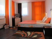 Habitación Doble con vistas a la montaña