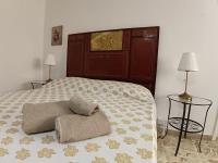 Driepersoonskamer met Eigen Badkamer