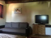 Camera Familiare con Bagno Privato