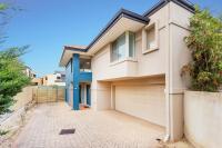 Scarborough Seaview on Brighton - B&B Perth