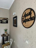 Apart Suipacha - B&B
