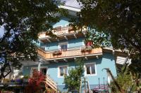 Atelierwohnung Jirana - B&B Saafelden