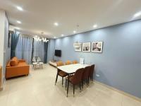 FLC green Apartment -Near Keangnam Tower - Ferienwohnung Hanoi