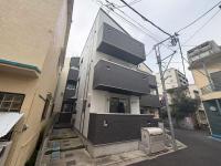 Mossy Nest Negishi I 鶯谷駅徒歩7分 上野徒歩圏内 - B&B Tokyo