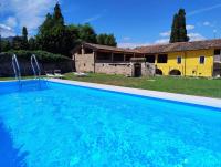 Cascina Monte Tivino - Bed and Breakfast Salò