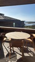 T2 - sea and Corsican maquis - B&B Bonifacio