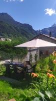 Casetta Malenca - B&B Chiesa in Valmalenco