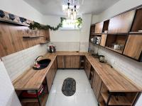 Домик у моря - B&B Umirzak