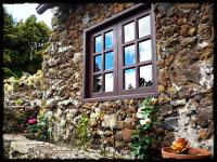 Casa Rural Amasín - B&B