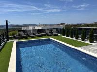Villa Ocean View2,Vollausstattung,Pool,Meerblick,Top-Lage - Chambres d'hôtes Vodice