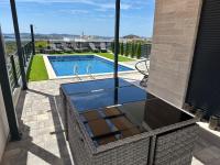 Villa Ocean View2,Vollausstattung,Pool,Meerblick,Top-Lage - Chambres d'hôtes Vodice