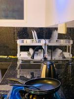 Thisara Villa Weligama - B&B Weligama