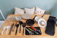 15 minutes to the beach, Free parking, さざ波と貝がら Coco Mare Hiratsuka - Ferienwohnung Ōiso