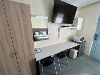 Chambre Double ou Lits Jumeaux Supérieure