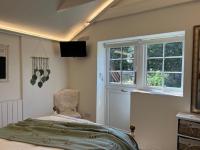 The Resting Shepherd - B&B Angmering