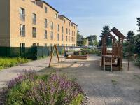 Charming studio near Prague Airport - B&B