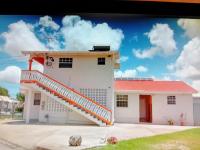Cozy escape - Chambres d’hôtes Bridgetown