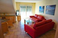 Ferienwohnung 'Haus Strandgut', Haberland - B&B Seeheilbad Graal-Müritz