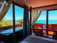 Suite Deluxe con Vista Mare