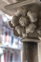 CITY CENTER TWO BEDROOMS APARTMENT, IN A 1870's FULL RENEWED BUILDING - Chambres d'hôtes Barcelone