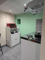 Comfortable studio - Ferienwohnung Noisy-le-Sec