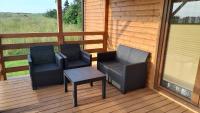 Wiejska Przystań - Ferienwohnung Strzelno