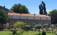 chateau Laprade Narbonne - B&B Narbona