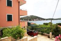 Apartments Hari Tisno - Ferienwohnung Tisno