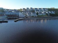 Little Anchor - Bachelor Flat - B&B Witsand