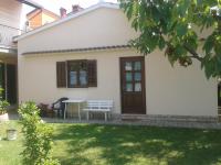 Estudio con terraza