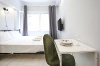 Luxury Living Νο2 #Ioanna Apartments - Chambres d’hôtes Thessalonique