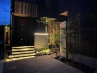 梅の由別邸 UMENOYU Bettei 太宰府 - B&B Dazaifu