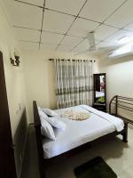 Chambre Double avec Salle de Bains Privative