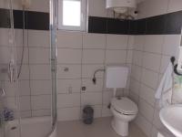 Camera Singola con Bagno in Comune