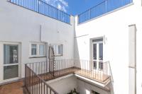 iFlat Scenic Penthouse with Terrace near Vatican - B&B Roma