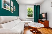 noclegi Apartament Konopnickiej Sopot