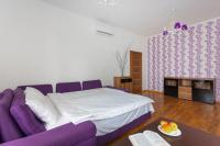 Siesta Arcadia & Apartament - B&B Odesa