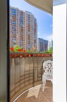 Siesta Arcadia & Apartament - B&B Odesa