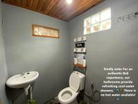 Camera Quadrupla con Bagno Privato